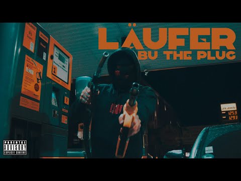 Bu The Plug - Läufer (Prod by BenzMuzik)