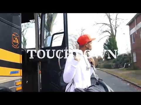 Outofreach M - touchdown