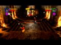 LEGO Harry Potter Walkthrough Year 1 Face Of The Enemy Defeating Voldemort WikiGameGuides