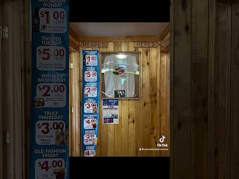 Sweeney's Y Go By Video Review