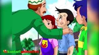 Download lagu Kartun islam | Azan dan Iqomah bag 3 - Kastari Animation  mp3 Download lagu Kartun islam | Azan dan Iqomah bag 3 - Kastari Animation  mp3
