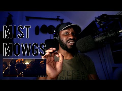 Mowgs x Mist - Swerve Off [Music Video] | GRM Daily [Reaction] | LeeToTheVI