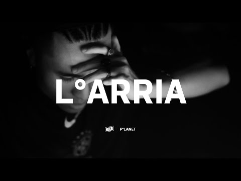 P°LANET: LARRIA | 9.13.2024