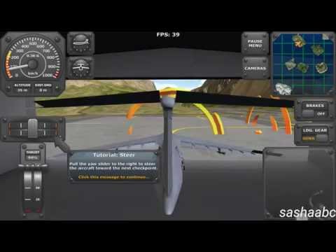 war plane simulator обзор игры андроид game rewiew android