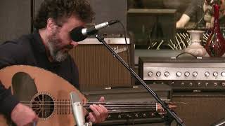 Xylouris White - Full Session - Daytrotter Session - 4/3/2018