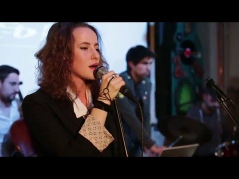 Electric brother feat A-C Leonte & Solartis Quartet  - Histories