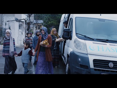 Kumanya Kampanyası 2022