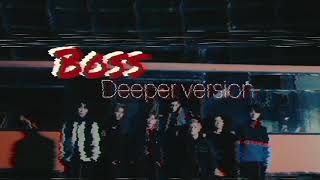 NCT U ‘BOSS’ (Deeper Version)
