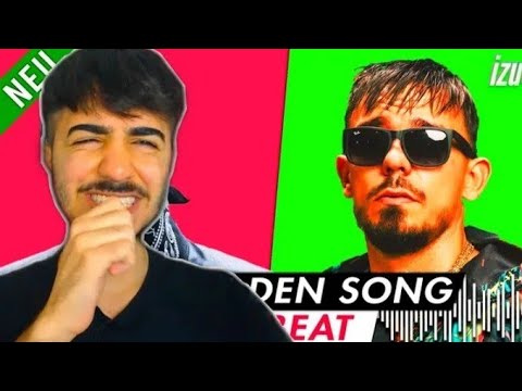 🤔 ERRATE DEN SONG AM BEAT Deutschrap Edition Reaction