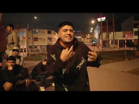 JEICO VS MORENO - SEMIFINAL - REGIONAL LIMA RAPBORJA RUMBO A CUZCO