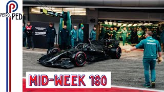 Has Adrian Newey Worked His Magic Again ?