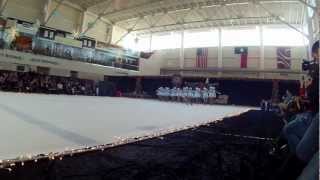 Waltz of he Snowflakes.