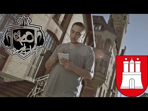 Eko Fresh feat. Julian Williams - Guten Morgen (Hamburg Version)