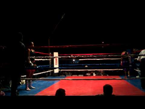 LINDA SOTO VS MARIA LOPEZ