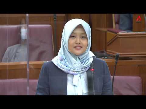 Rahayu Mahzam: Debate on President Address 2020