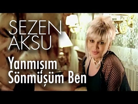 Video thumbnail for Yanmışım Sönmüşüm Ben