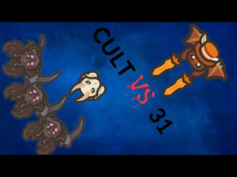 CLAPPING CULT | Taming.io