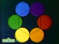 Sesame Street Geometry Of Circles