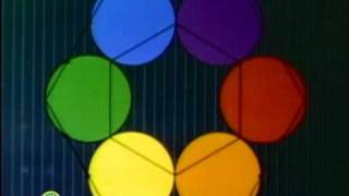 Sesame Street: Geometry of Circles