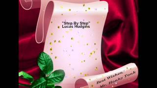 Step By Step Lucas Hudgins