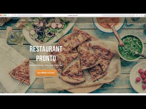 Delivery Completo Video