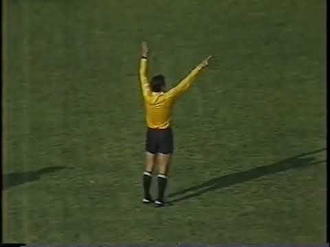 PORTUGUESA 1 X 3 BOTAFOGO 1992 CAMPEONATO BRASILEIRO