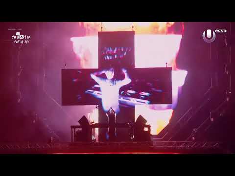 Martin Garrix & Skytech & R3HAB - Voodoo [Ultra Europe 2025]