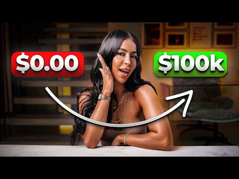 How I Would Build Wealth From $0 (If I Had to Start Over)