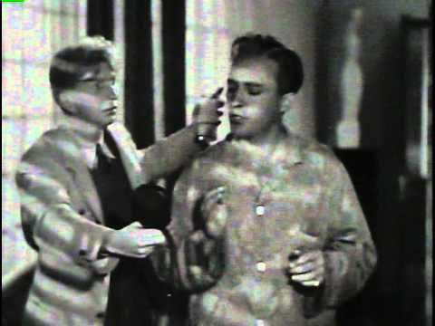 Bing Sings "Beautiful Girl"