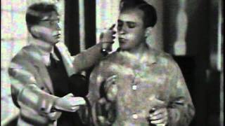 Bing Sings "Beautiful Girl"