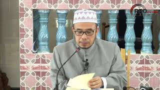 Download lagu At-Taubah Satu-satunya Surah yang tidak Dimulakan dengan Basmalah | Dr. MAZA mp3