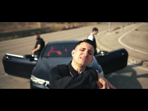 SIMONEY- CAVE & CALI (official video)