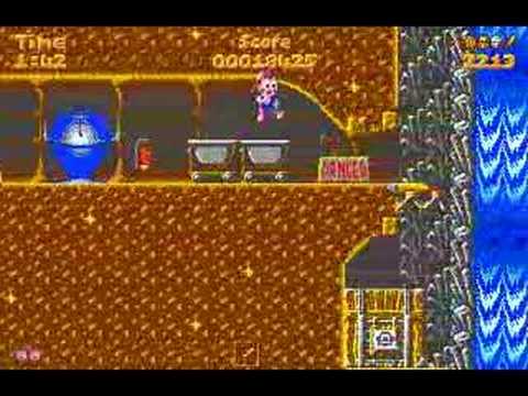 Catch 'em Amiga
