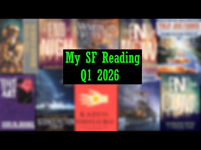 Vídeo relacionado con Future Science Fiction Digest Issue 12 (English Edition)