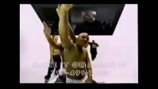 2Pac - Wonda Why They Call U Bitch (video)