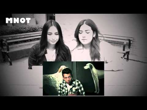 MNot REACTION: REX.D(렉스디) _ TO VIOLET(투 바이올렛)