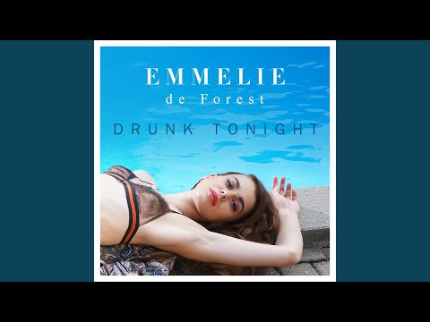 Drunk Tonight video