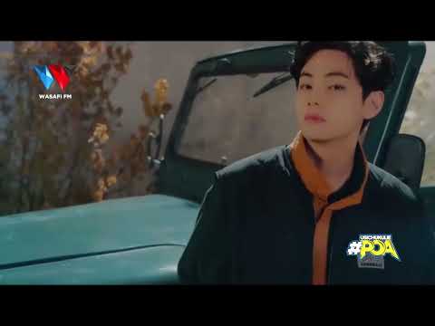 USICHUKULIE POA  :KIM TAEHYUNG MSANII WA KWANZA KUVUNJA REKODI KWA KUFIKISHA WAFUASI MILIONI MOJA