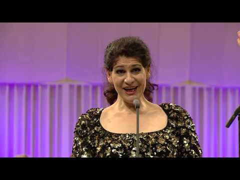 Staatskapelle Dresden & Christian Thielemann, Anja Harteros - Strauss | George Enescu Festival 2015