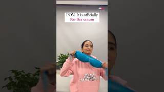 Download lagu NO-BRA Season = Hoodie Season 🙈 #popxodaily #popxo #trending #relatable #viral #bra #winterseason mp3