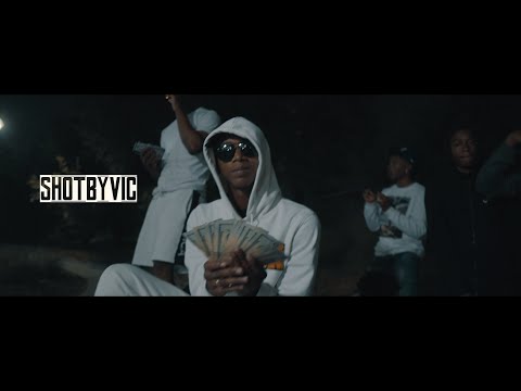 Numba 4oe- "Spend A Checc" (Music Video)(Shot by @ShotByVic_)