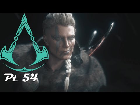 Assassin's Creed Valhalla Pt 54 Duel