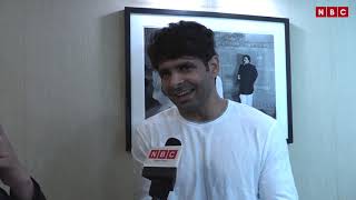 Ye Mard Bechara Movie Promotion in Delhi ,मर्द के दर्द और उनकी परेशानियों को दर्शाएंगी फिल्म l video