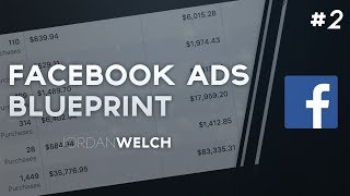 FB Ads Blueprint for eCommerce