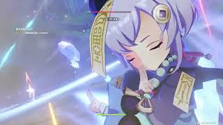 【原神】20260401 幻想シアター攻略 第6幕