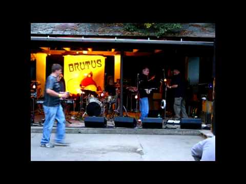 The Undertakers - The Undertakers - Hostinec u Rozvědčíka 2010