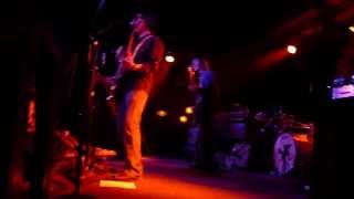 the Drive-By Truckers 'Til He's Dead or Rises' @ the 40 Watt Club 2 13 14 www.AthensRockShow.com