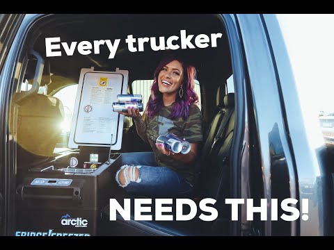 The truck part that will change my life as we know it!