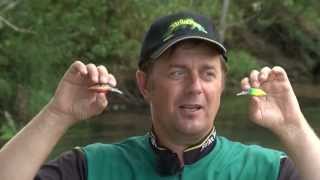 Воблер strike pro batfish 50