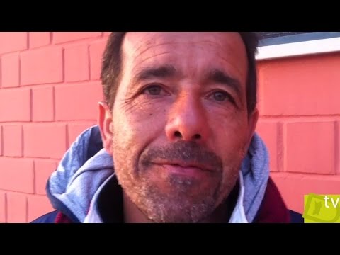 Pier Paolo Piras Allenatore Selargius